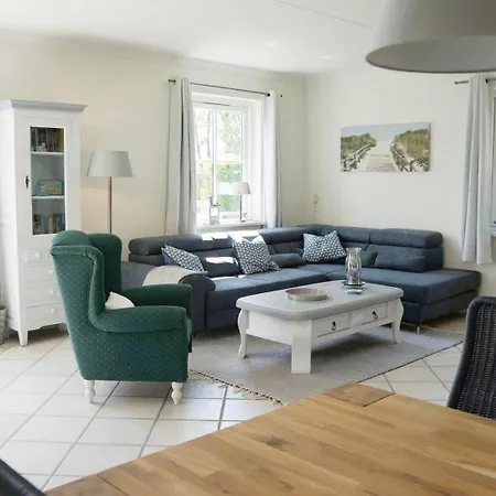 Buitenplaats De Luxe Semesterpark Callantsoog