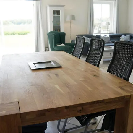 Semesterpark Buitenplaats De Luxe Callantsoog