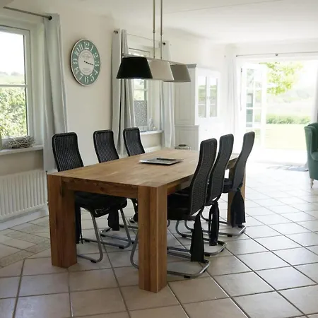 Buitenplaats De Luxe * Callantsoog