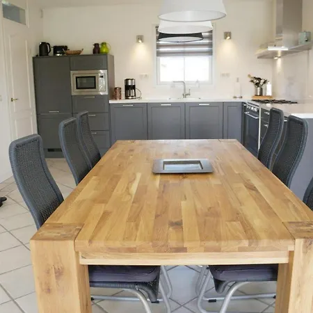 Buitenplaats Deluxe Villa