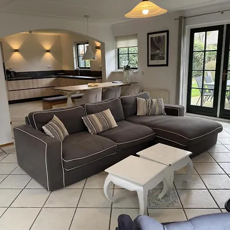 Villa Buitenplaats Deluxe *