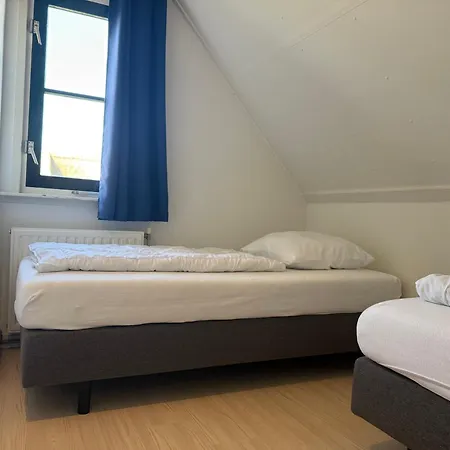 פארק נופש Buitenplaats De Luxe
