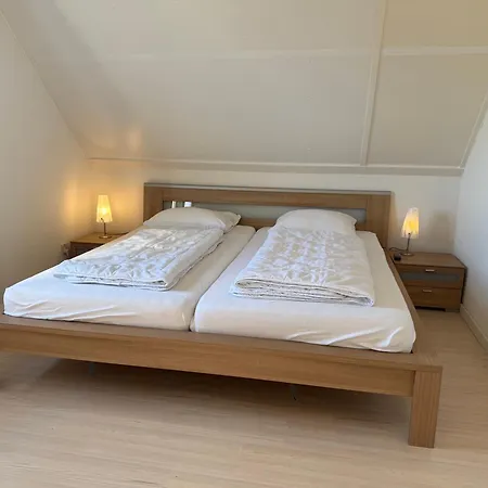 Buitenplaats De Luxe פארק נופש *