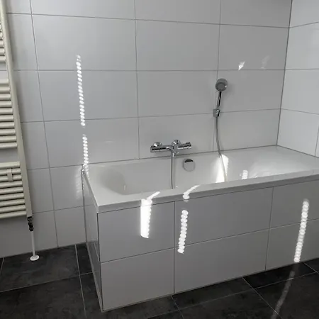 Buitenplaats De Luxe פארק נופש קלאנטסהוך