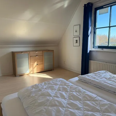 Vakantiepark Buitenplaats Deluxe *