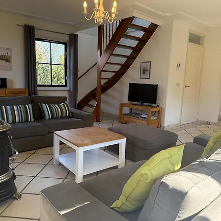 Vakantiepark Buitenplaats Deluxe Callantsoog