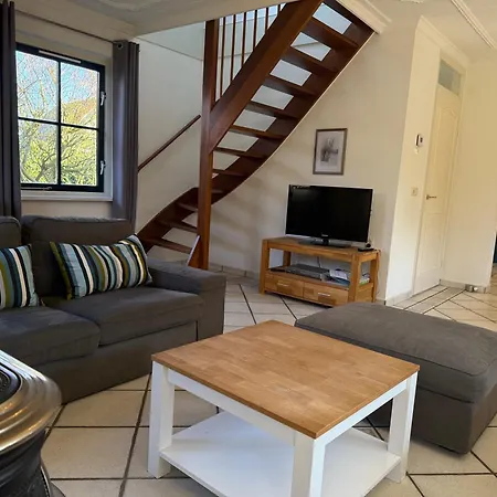Buitenplaats De Luxe *