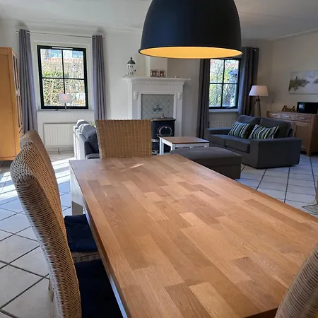 Buitenplaats Deluxe Villa *