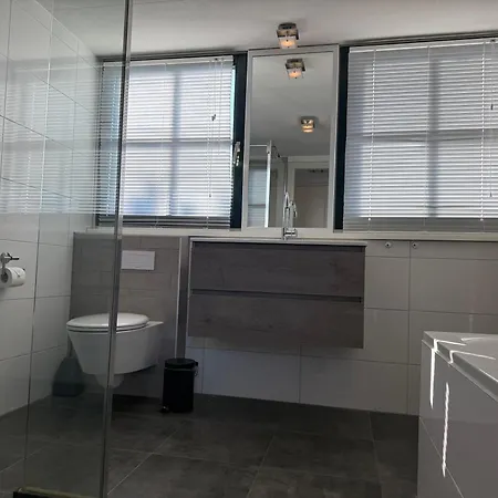 Buitenplaats De Luxe פארק נופש קלאנטסהוך