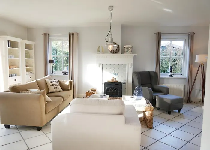 Villa Buitenplaats Deluxe *