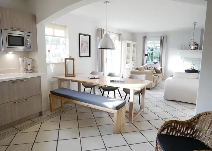 Buitenplaats De Luxe * Callantsoog