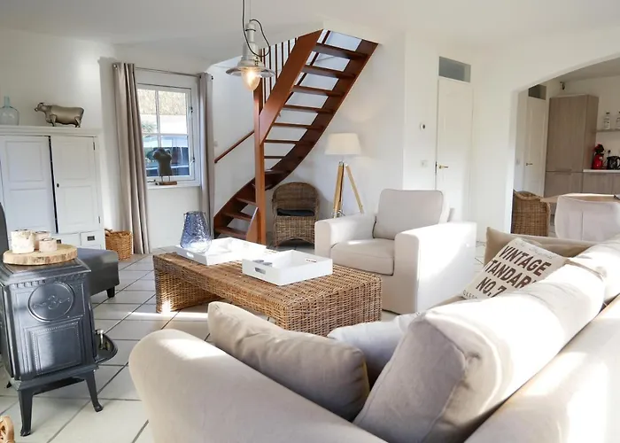 Buitenplaats De Luxe Semesterpark *