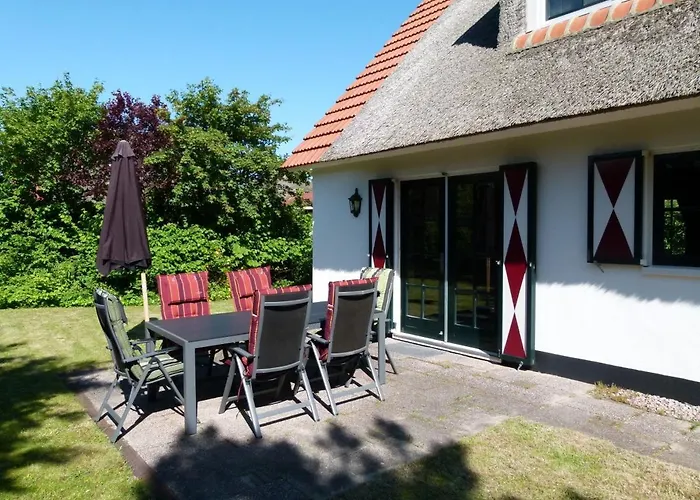 Buitenplaats De Luxe Semesterpark