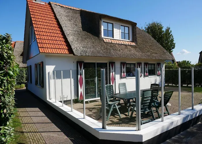 Buitenplaats De Luxe *