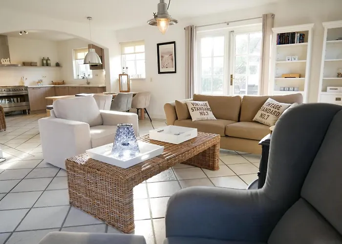 Semesterpark Buitenplaats De Luxe