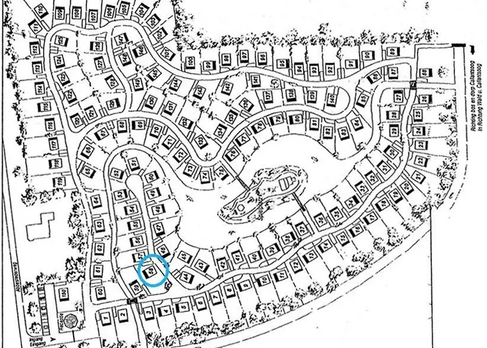 Buitenplaats De Luxe Semesterpark *