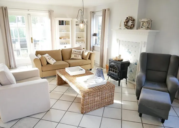 Villa Buitenplaats Deluxe *