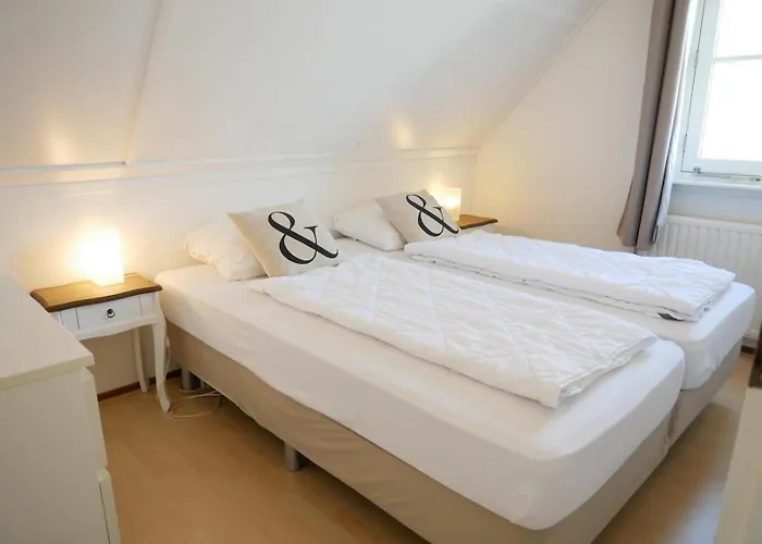 Buitenplaats Deluxe Villa