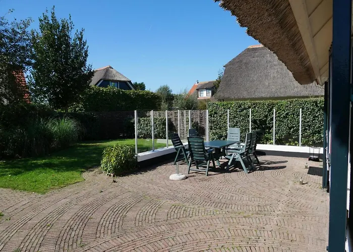 Villa Buitenplaats Deluxe