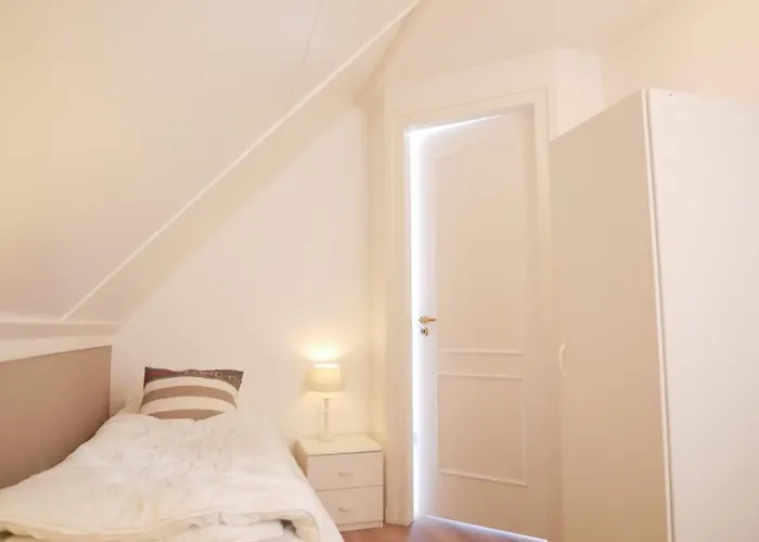 Buitenplaats De Luxe Callantsoog