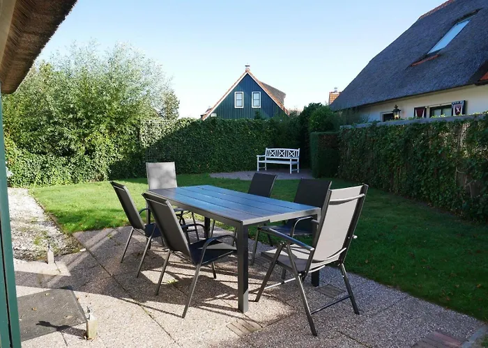 Buitenplaats De Luxe