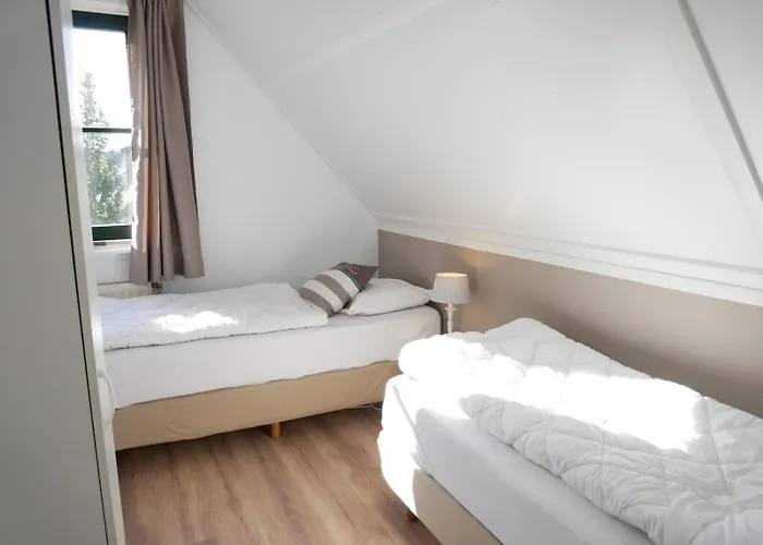 Villa Buitenplaats Deluxe