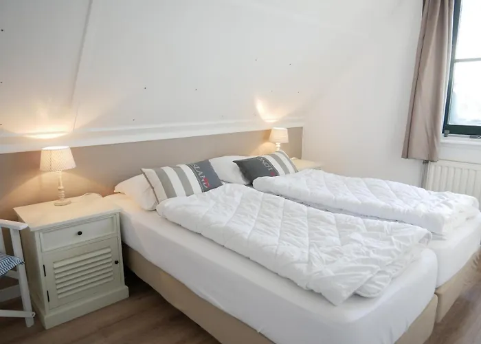 Villa Buitenplaats Deluxe *