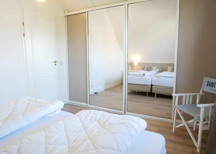 Buitenplaats Deluxe Villa