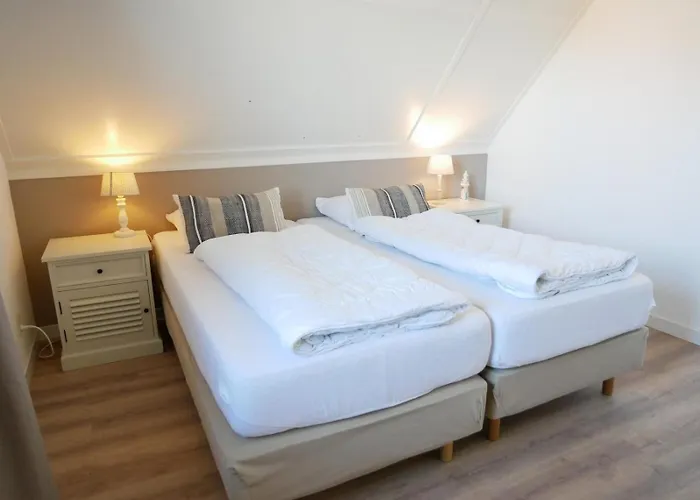 Villa Buitenplaats Deluxe