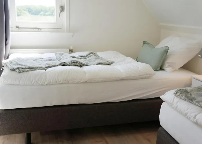 Buitenplaats De Luxe Callantsoog