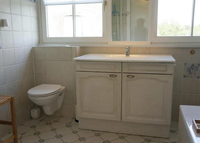 Buitenplaats De Luxe פארק נופש *