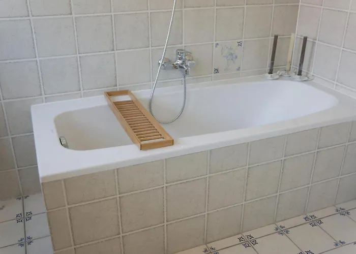 Villa Buitenplaats Deluxe *