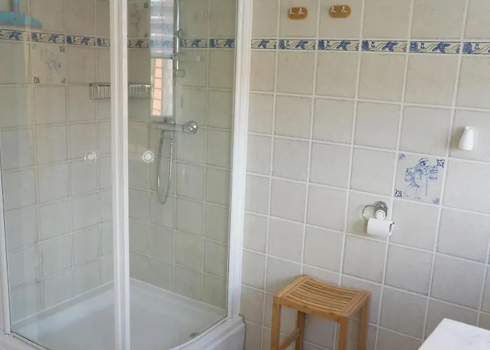 Buitenplaats De Luxe פארק נופש קלאנטסהוך