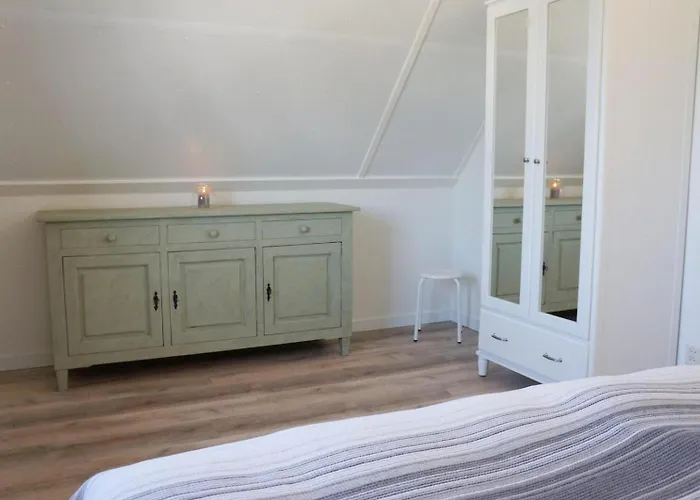 Semesterpark Buitenplaats De Luxe Callantsoog