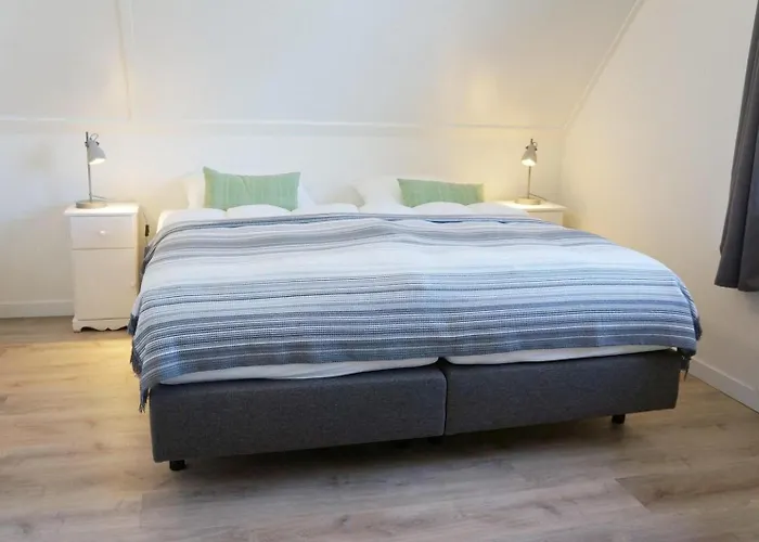 Buitenplaats De Luxe *