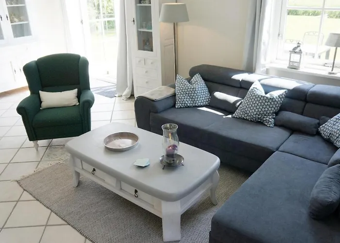 Buitenplaats Deluxe Callantsoog