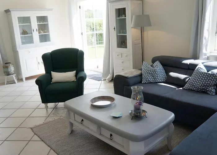 Buitenplaats Deluxe * Callantsoog