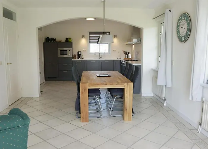 Semesterpark Buitenplaats De Luxe