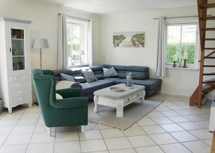 Buitenplaats Deluxe Villa *