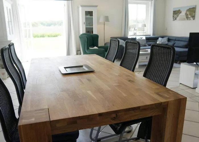 Semesterpark Buitenplaats De Luxe Callantsoog