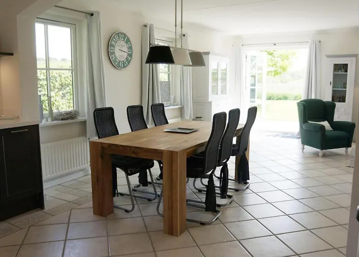 Buitenplaats De Luxe * Callantsoog