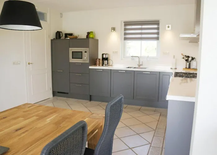 Buitenplaats De Luxe