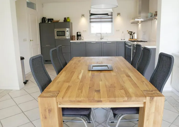 Buitenplaats Deluxe Villa