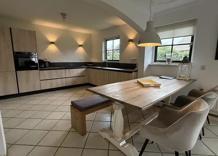 Buitenplaats De Luxe * Callantsoog