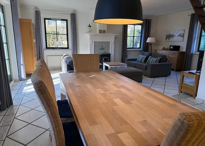 Buitenplaats Deluxe Villa *