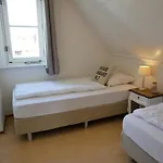 Πάρκο διακοπών Buitenplaats De Luxe Callantsoog