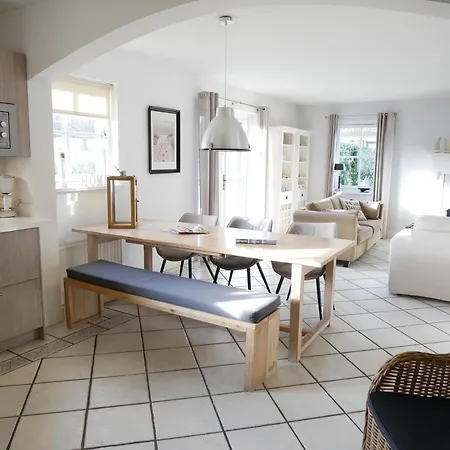 Buitenplaats Deluxe * Callantsoog