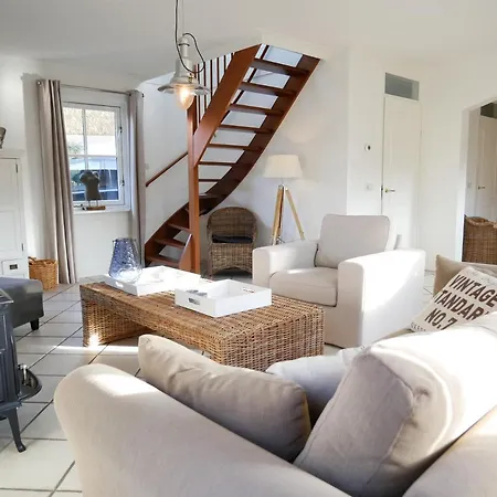 Buitenplaats Deluxe Villa *