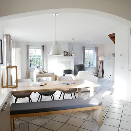 Villa Buitenplaats Deluxe *