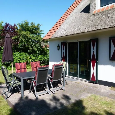 Buitenplaats Deluxe Villa